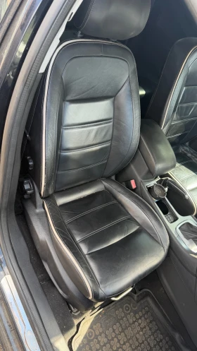 Ford Mondeo 2.0TDCI | Auto.bg — изображение 16
