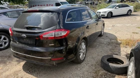 Ford Mondeo 2.0TDCI | Auto.bg — изображение 3