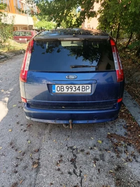 Ford C-max - 1200 € - 62478734 3
