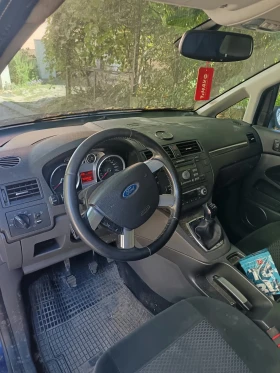 Ford C-max - 1200 € - 62478734 5
