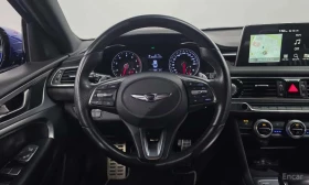 Genesis G70 3.3T Sport| �����| ����� ������| 2 �����|  | Mobile.bg � ����� ������ 15