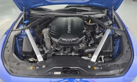 Genesis G70 3.3T Sport| �����| ����� ������| 2 �����|  | Mobile.bg � ����� ������ 6