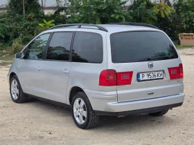 Seat Alhambra 1.9TDI * ����������� * 7 ������ * ����������� *  | Mobile.bg � ����� ������ 2