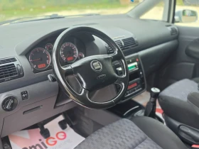 Seat Alhambra 1.9TDI * ����������� * 7 ������ * ����������� *  | Mobile.bg � ����� ������ 10