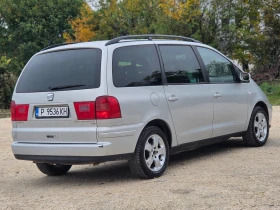Seat Alhambra 1.9TDI * ����������� * 7 ������ * ����������� *  | Mobile.bg � ����� ������ 3