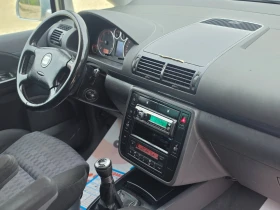 Seat Alhambra 1.9TDI * ����������� * 7 ������ * ����������� *  | Mobile.bg � ����� ������ 15