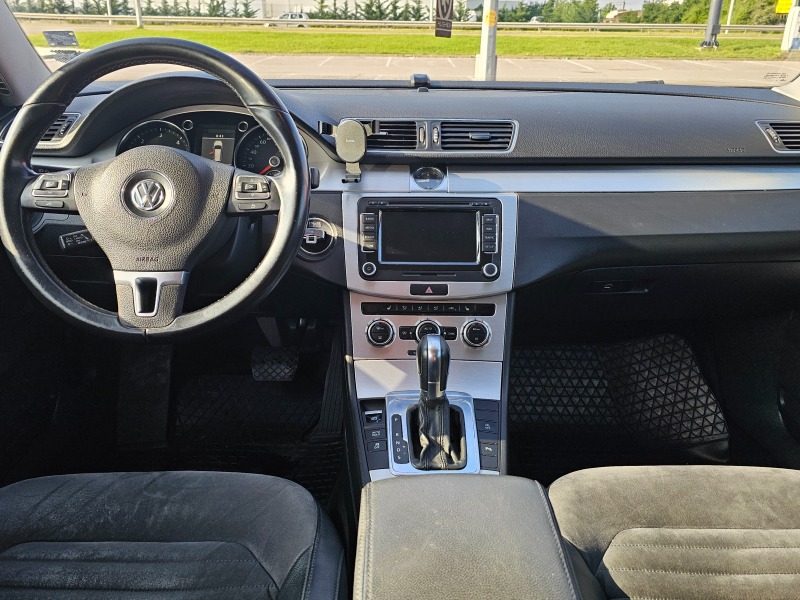 VW Passat 2.0 TDI HIGHLINE, снимка 6 - Автомобили и джипове - 45796307