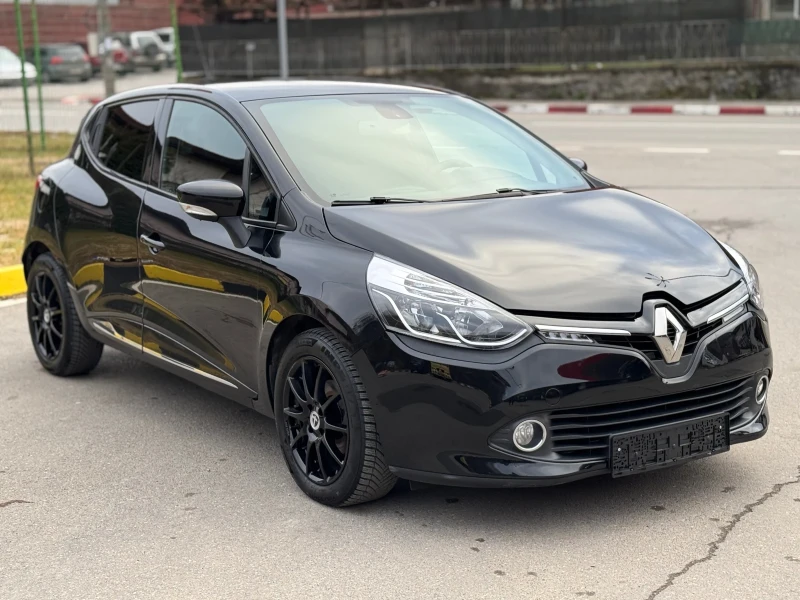 Renault Clio 1.5DCi Навигация* Keyless* Темпомат, снимка 5 - Автомобили и джипове - 48270865