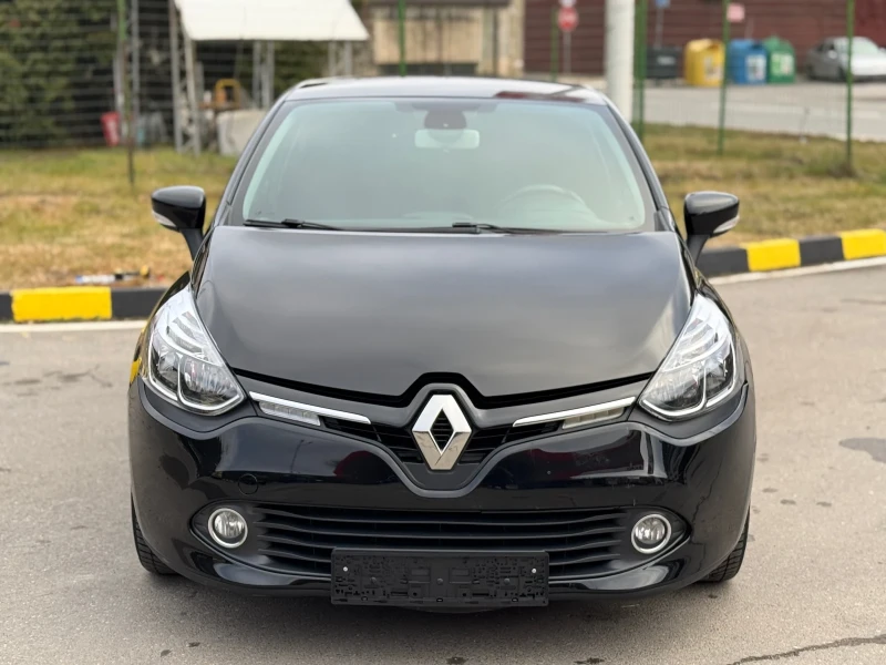 Renault Clio 1.5DCi Навигация* Keyless* Темпомат, снимка 3 - Автомобили и джипове - 48270865