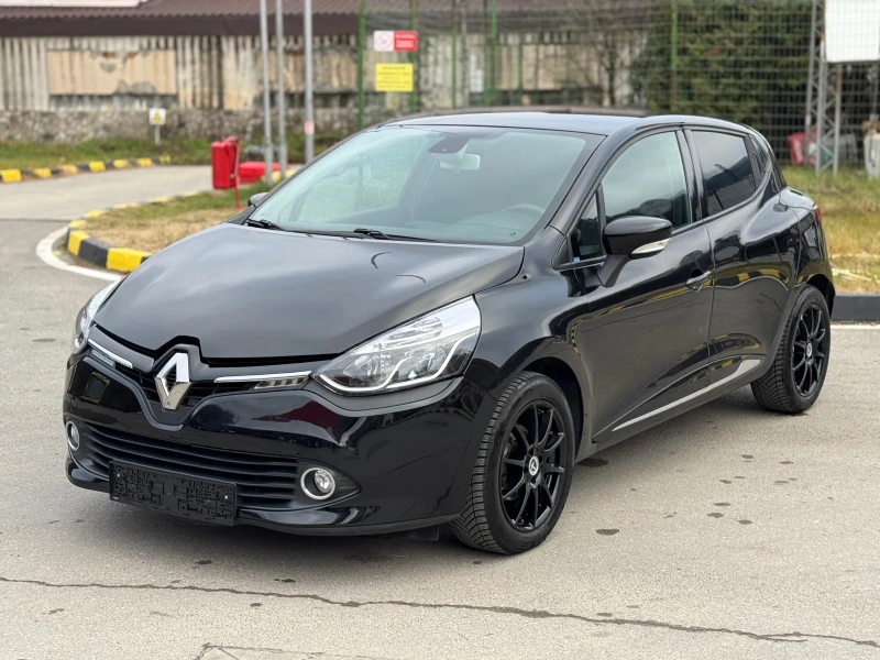 Renault Clio 1.5DCi Навигация* Keyless* Темпомат, снимка 4 - Автомобили и джипове - 48270865