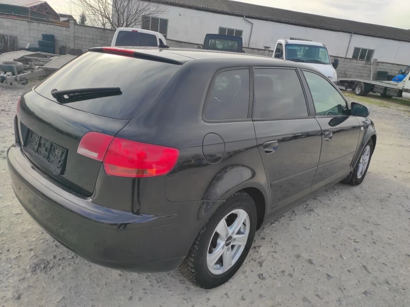 Audi A3 2.0TDI 140 Quattro Xenon Bose , снимка 2 - Автомобили и джипове - 48759347