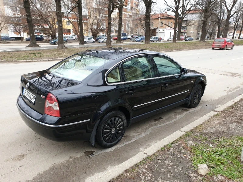 VW Passat, снимка 2 - Автомобили и джипове - 48781496