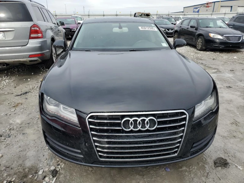 Audi A7 PRESTIGE* BOSE* , снимка 2 - Автомобили и джипове - 49533414