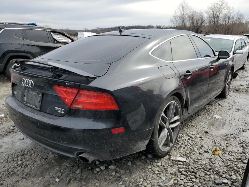 Audi A7 PRESTIGE* BOSE* , снимка 6 - Автомобили и джипове - 49533414