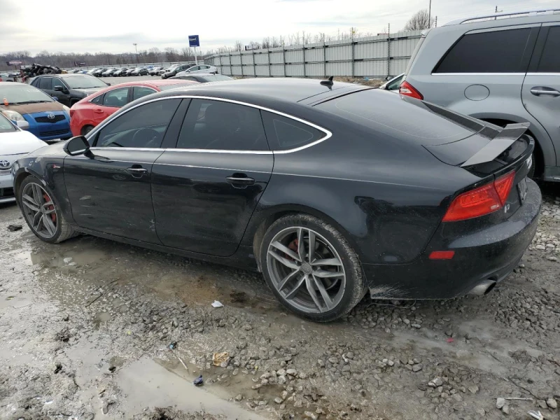 Audi A7 PRESTIGE* BOSE* , снимка 4 - Автомобили и джипове - 49533414