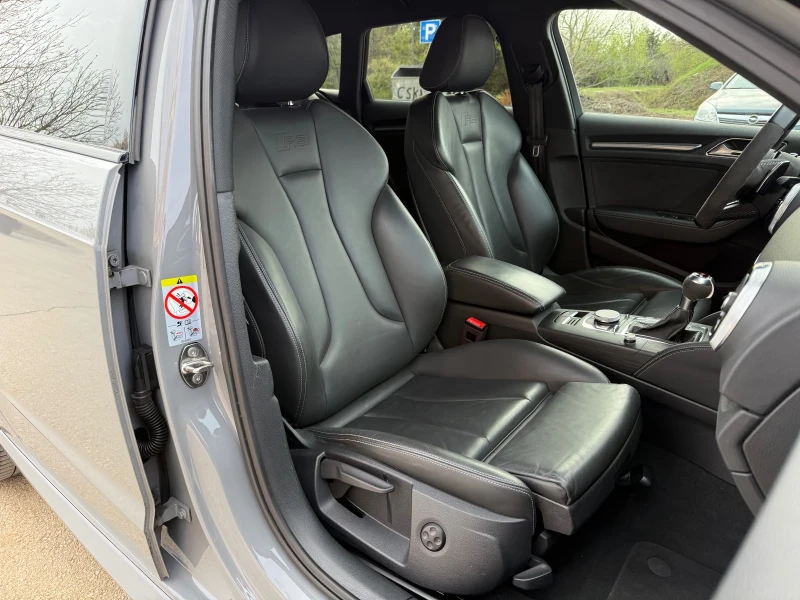 Audi Rs3 NARDO Digital Distr B&O Keyless , снимка 10 - Автомобили и джипове - 52661149