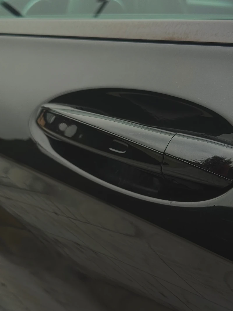 Mercedes-Benz C 63 AMG HEAD UP!LINE!FULL NIGHT BLACK EDITION!PANO!DIS!, снимка 8 - Автомобили и джипове - 52637354