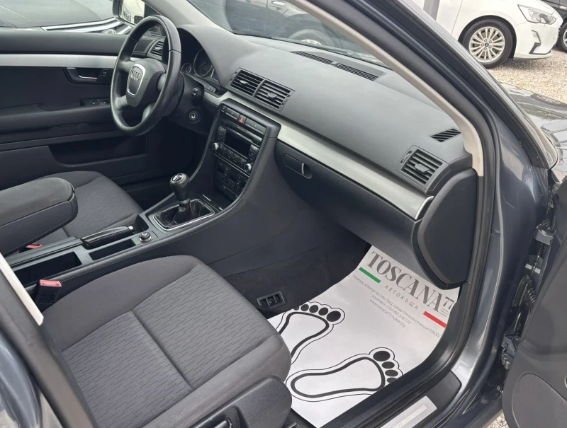 Audi A4 2.0tdi* 140к.с.* Лизинг, снимка 7 - Автомобили и джипове - 50408936