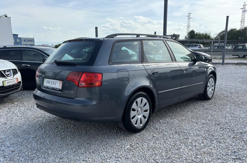 Audi A4 2.0tdi* 140к.с.* Лизинг, снимка 4 - Автомобили и джипове - 50408936