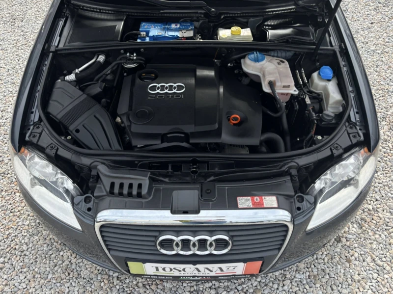 Audi A4 2.0tdi* 140к.с.* Лизинг, снимка 10 - Автомобили и джипове - 50408936