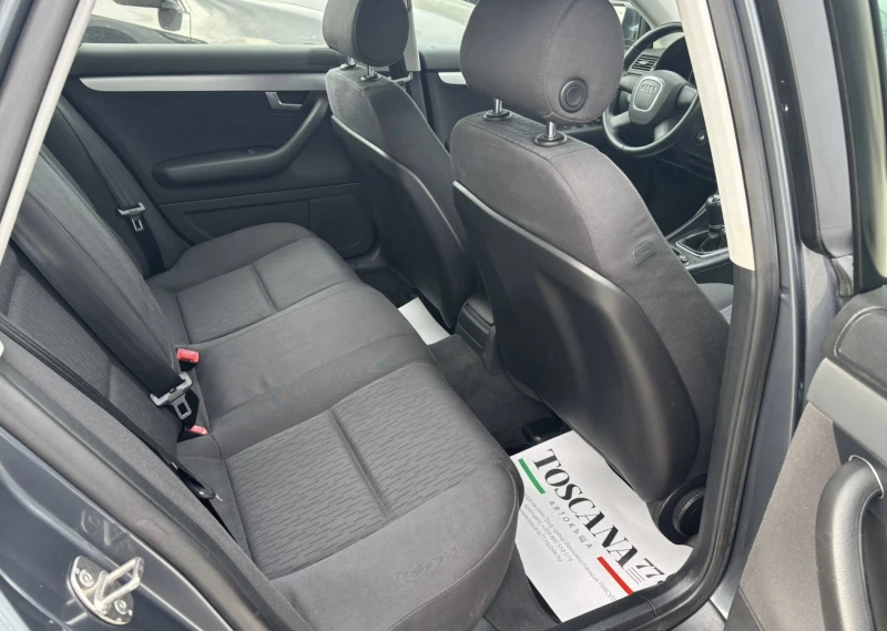 Audi A4 2.0tdi* 140к.с.* Лизинг, снимка 8 - Автомобили и джипове - 50408936