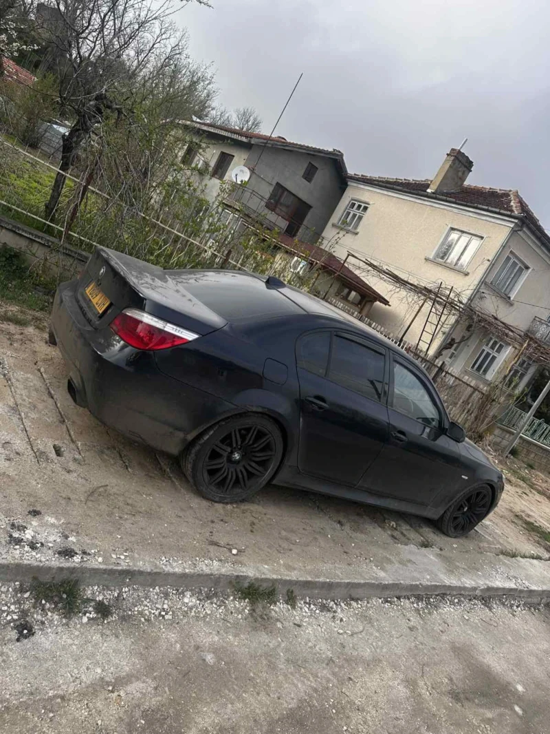 BMW 520 N47b20, снимка 9 - Автомобили и джипове - 51240696