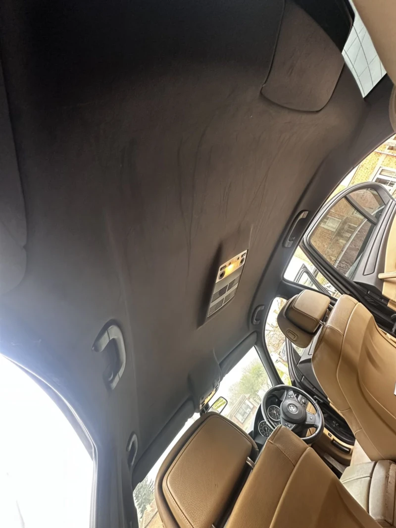 BMW 520 N47b20, снимка 7 - Автомобили и джипове - 51240696