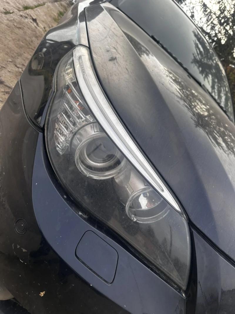 BMW 520 N47b20, снимка 4 - Автомобили и джипове - 51240696