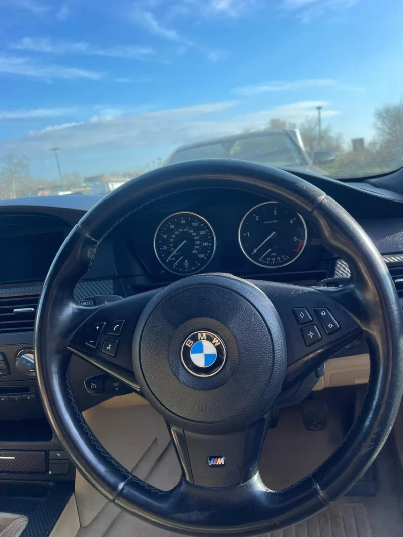 BMW 520 N47b20, снимка 11 - Автомобили и джипове - 51240696