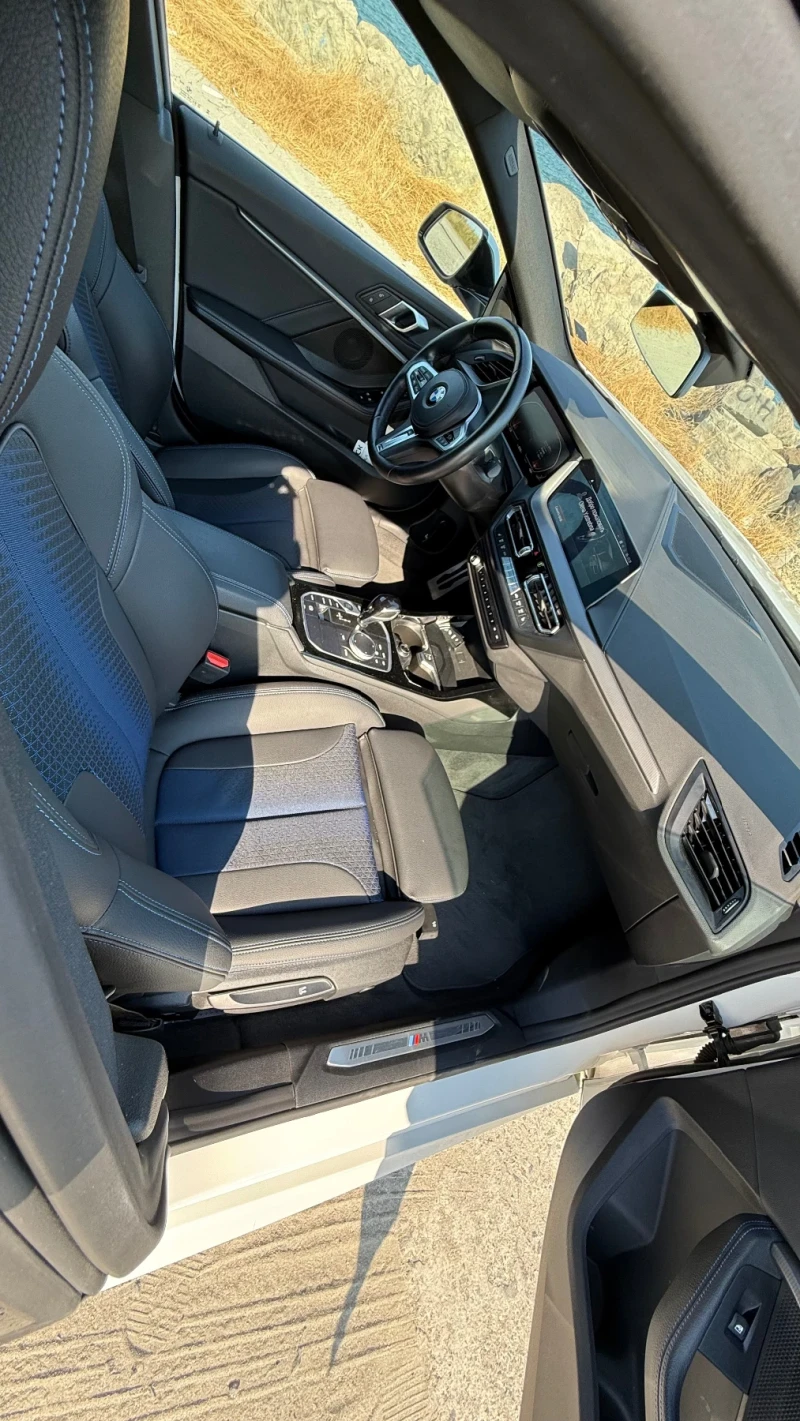 BMW 2 Gran Coupe, снимка 5 - Автомобили и джипове - 52094279