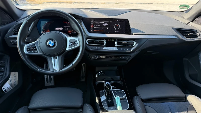 BMW 2 Gran Coupe, снимка 7 - Автомобили и джипове - 52094279