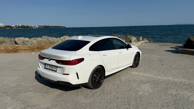 BMW 2 Gran Coupe, снимка 3 - Автомобили и джипове - 52094279