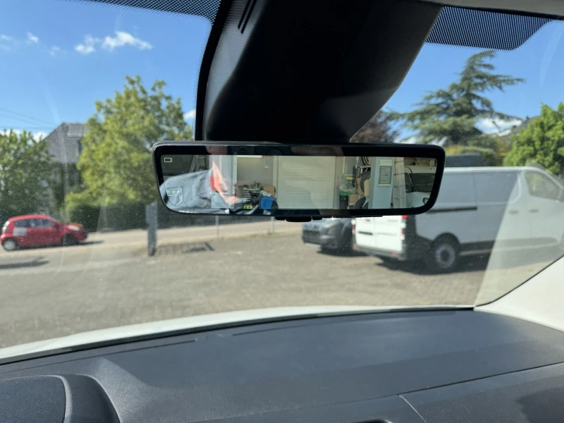 Opel Combo L1H1 AT/131HP/NAVI/CAM/110d, снимка 11 - Автомобили и джипове - 50989741