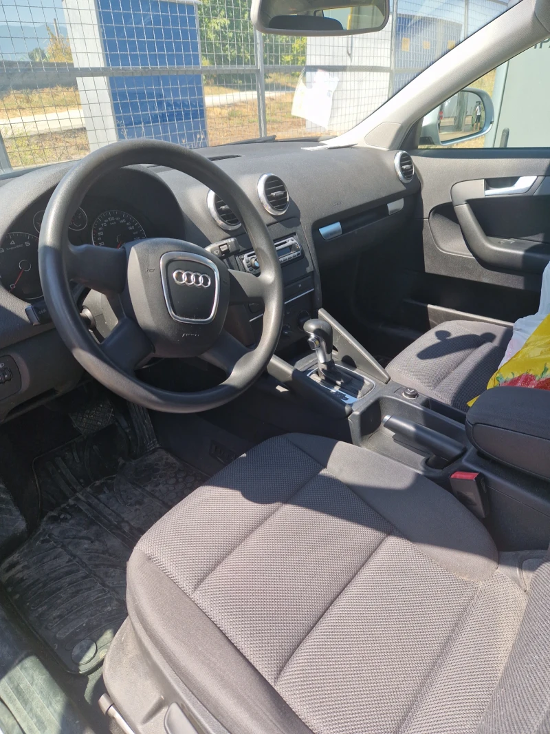 Audi A3, снимка 6 - Автомобили и джипове - 52501308