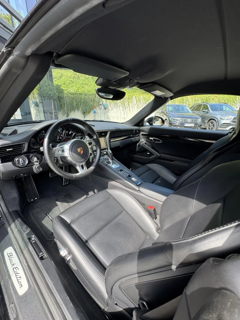 Porsche Carrera 911, снимка 9 - Автомобили и джипове - 51723302