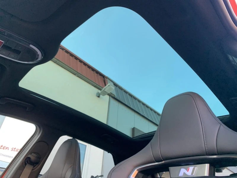 Hyundai Ioniq 5 N PERFORMANCE PANO BOSE HEAD UP 360 SEAT PAKET, снимка 6 - Автомобили и джипове - 51850939