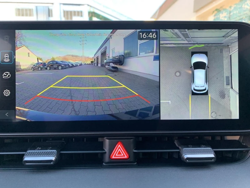 Hyundai Ioniq 5 N PERFORMANCE PANO BOSE HEAD UP 360 SEAT PAKET, снимка 10 - Автомобили и джипове - 51850939