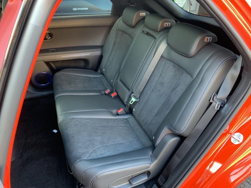 Hyundai Ioniq 5 N PERFORMANCE PANO BOSE HEAD UP 360 SEAT PAKET, снимка 13 - Автомобили и джипове - 51850939