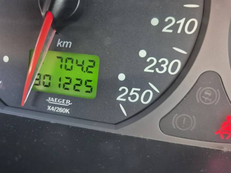 Citroen C5 HDI, снимка 5 - Автомобили и джипове - 52658146