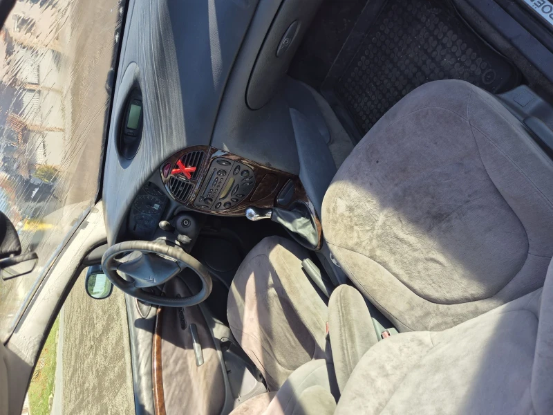 Citroen C5 HDI, снимка 4 - Автомобили и джипове - 52658146