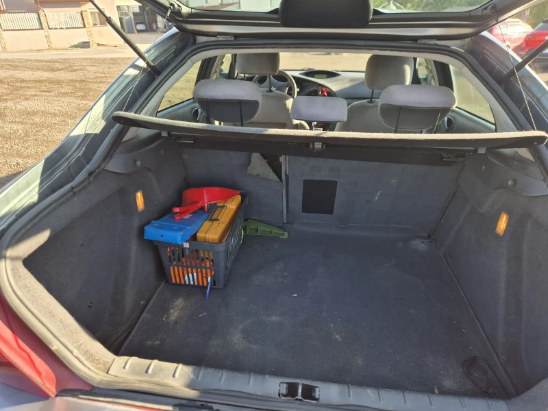 Citroen C5 HDI, снимка 6 - Автомобили и джипове - 52658146