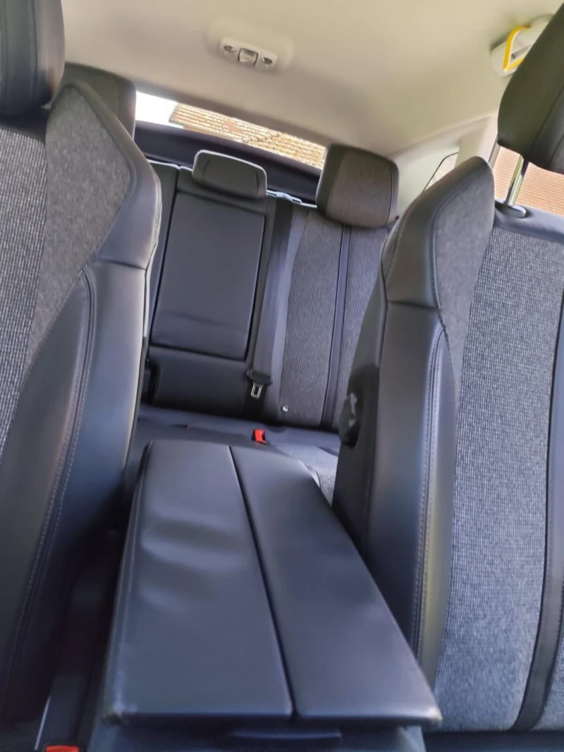 Peugeot 3008 1.6 hdi avtomatik, снимка 10 - Автомобили и джипове - 52336848