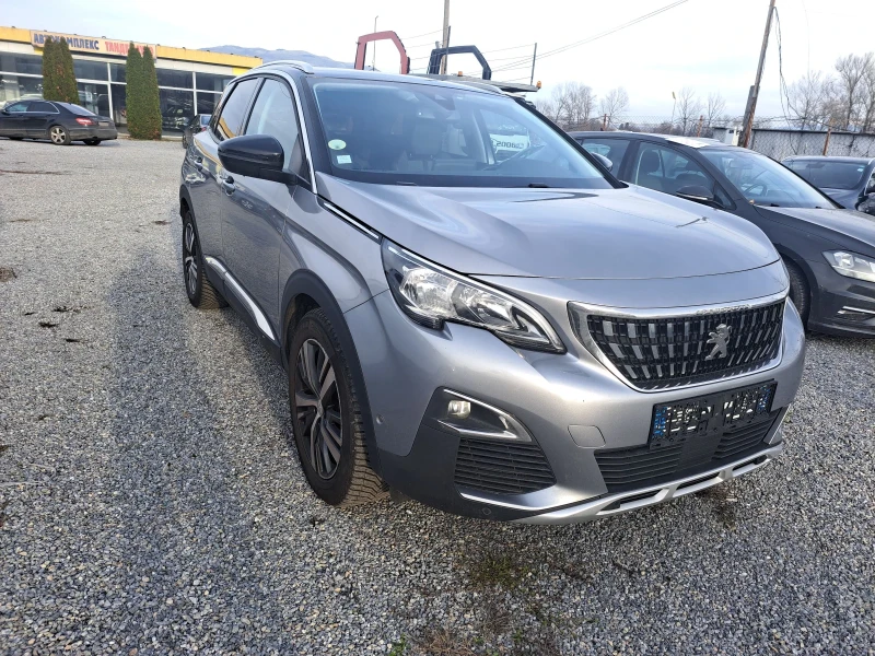 Peugeot 3008 1.6 hdi avtomatik