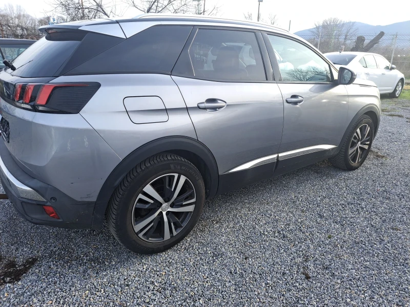 Peugeot 3008 1.6 hdi avtomatik, снимка 3 - Автомобили и джипове - 52336848