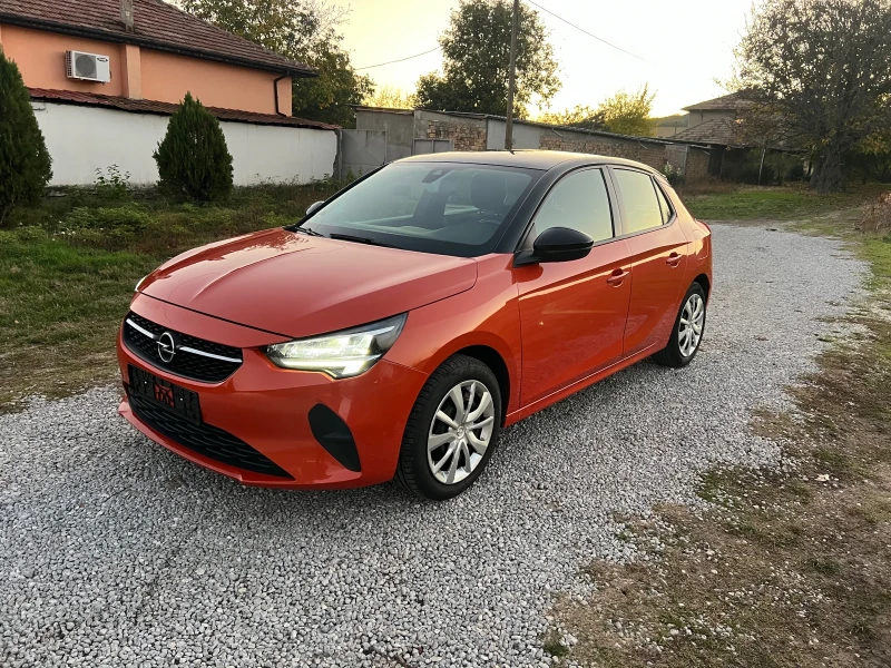 Opel Corsa, снимка 9 - Автомобили и джипове - 52417925