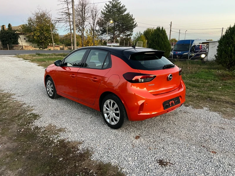 Opel Corsa, снимка 7 - Автомобили и джипове - 52417925