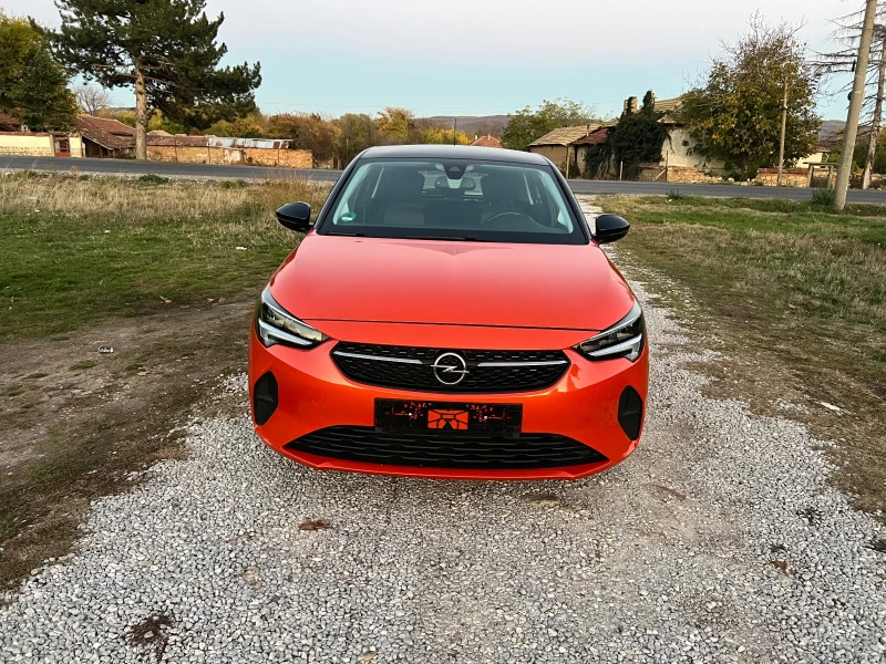 Opel Corsa, снимка 15 - Автомобили и джипове - 52417925