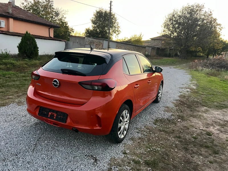 Opel Corsa, снимка 2 - Автомобили и джипове - 52417925