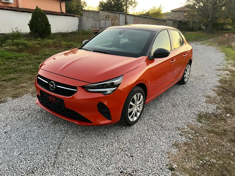 Opel Corsa, снимка 3 - Автомобили и джипове - 52417925