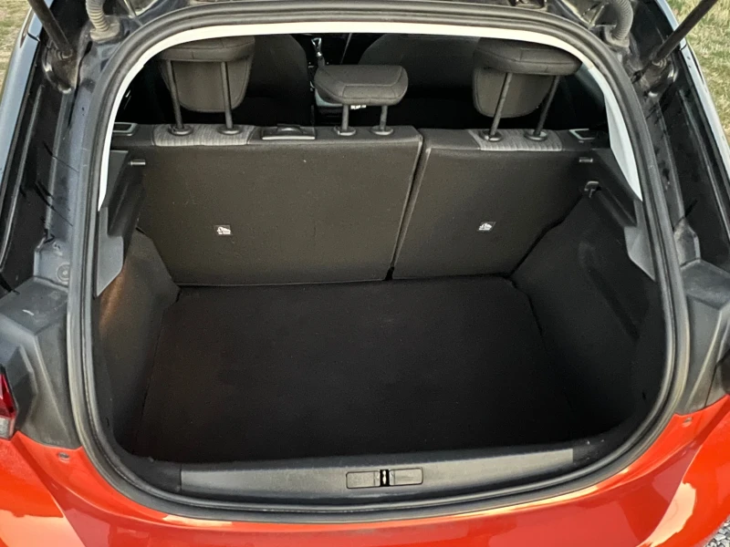 Opel Corsa, снимка 11 - Автомобили и джипове - 52417925